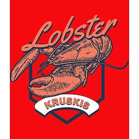 Kruskis Seafood Lobster T-shirt