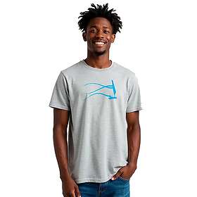 Kruskis Stella Sail Kortærmet T-shirt