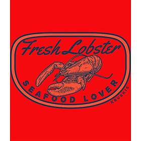 Kruskis Fresh Lobster T-shirt