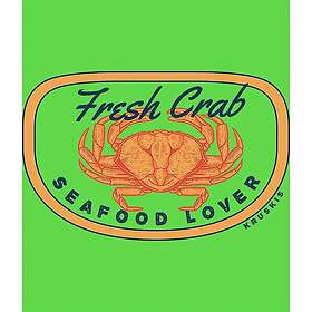 Kruskis Fresh Crab T-shirt