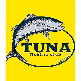 Kruskis Tuna Fishing Club Kortärmad T-shirt