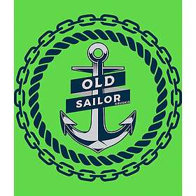 Kruskis Old Sailor T-shirt