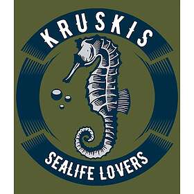 Kruskis Seahorse T-shirt
