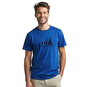 Kruskis Evolution Sail T-shirt