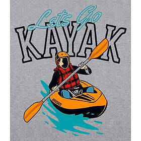 Kruskis Lets Go Eco T-shirt