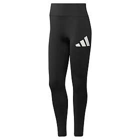 Adidas Train Essentials Big Logo Leggings (Dam)