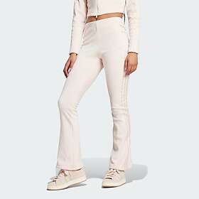 Adidas Rib Flared Leggings (Women's)