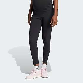 Adidas Rib High-Waist 7/8 Leggings (Dam)