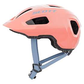 Scott Supra Børnecykelhjelm