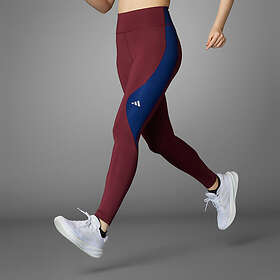 Adidas Own The Run Colorblock Full-Length Leggings (Women's)