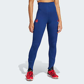 Adidas France Rugby Z.N.E. Travel Leggings (Women's)