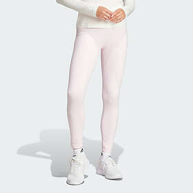 Adidas High-Waisted Print Leggings (Women's)