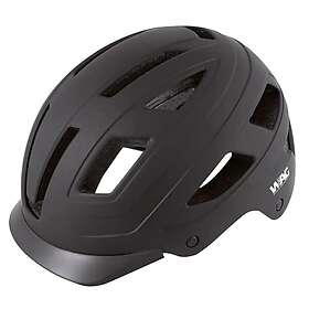 WAG Bicycle Components City Urban Bike Helmet