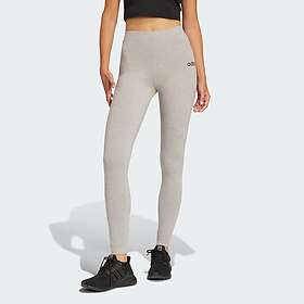 Adidas Essentials Linear Cotton Leggings (Women's)