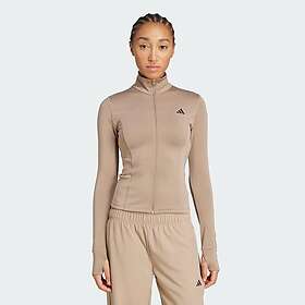 Adidas Optime Essentials Full-Length Leggings (Maternity) (Women's)