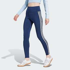 Adidas 3-Stripes Leggings (Women's)