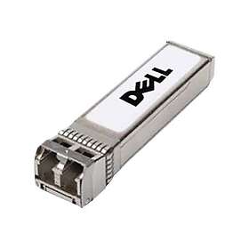 Dell 407-BBOS nätverkstransceivermodul Koppar mini-GBIC/SFP
