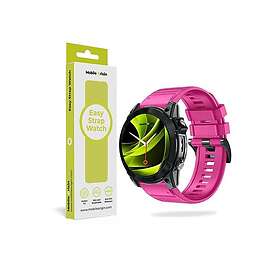 Mobile Origin Easy Strap Silikoneur 20mm