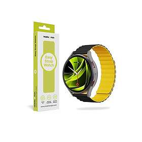 Mobile Origin Easy Strap Magnetisk Ur 20mm
