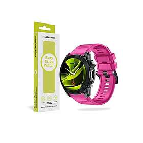 Mobile Origin Easy Strap Silikoneur 22mm