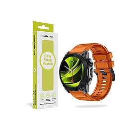 Mobile Origin Easy Strap Silikone Urrem 20mm