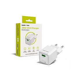 Mobile Origin MO-30WMCH-PW23 Mini Lader USB-C 30W