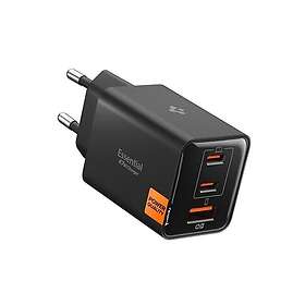 Spigen ACH09465 Essential EE473EU Væglader 47W