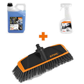 STIHL Förpackning RE 130 PLUS