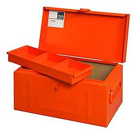 Bahco 1496MB2 Verktygslåda 530x290x290 mm