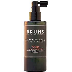 Bruns Products Växavatten Nº80 Stylinglotion