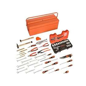 Bahco 3149-ORTS1 Boîte à outils