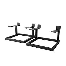 Vestlyd V12C Stand Kaiutinteline