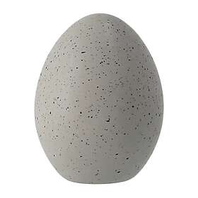 DBKD decorative egg Mole dot