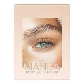 Manila Beauty Brow Lamination Kit 4 g