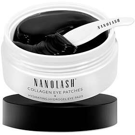 Nanolash Patchs Yeux Collagène 30 paires