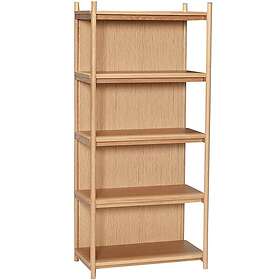 Hübsch Heritage Stor Hylde