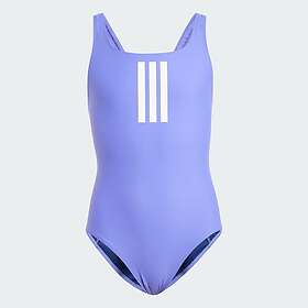 Adidas 3-Stripes Swimsuit (Jr)
