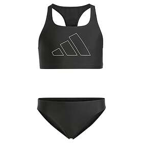 Adidas Performance Big Bars Bikini (Jr)