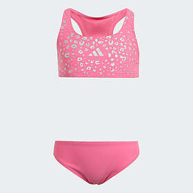 Adidas Glitter Bikini Set (Jr)
