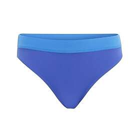 Adidas Optimé Aqua Mid-waist Bikini Bottom (Women's)