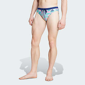 Adidas Tom Daley Badeshorts (Herre)