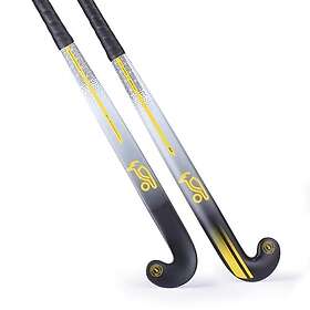 Kookaburra Crosse de hockey sur gazon Vex Mid Bow