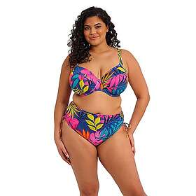 Elomi PORTO RAFTI PLUNGE BIKINI TOP (Dam)