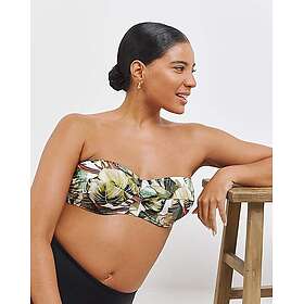 Fantasie Kinabalu Twist Wired Bikini Top (Women's)