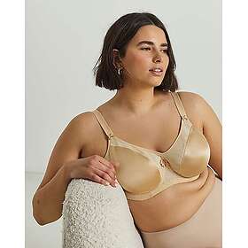 Goddess Yvette Moulded Cup Bra