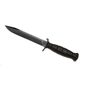 Glock Feldmesser 81 Kniv Sort 10221006000