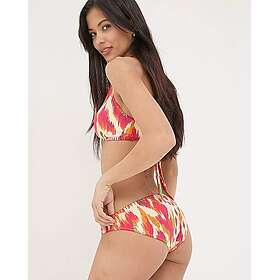 Fat Face Nori Paradise Ikat Bikini Bottom (Women's)