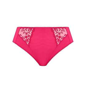 Elomi Zarla High Leg Knicker (Women's)