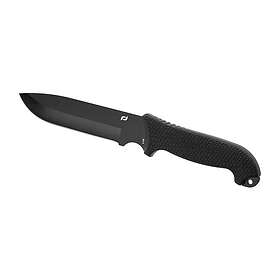 Schrade Bedrock Magnum Fast kniv Sort 12415006000