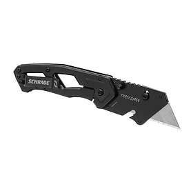 Schrade Tradesman Folding Knife 12419606000